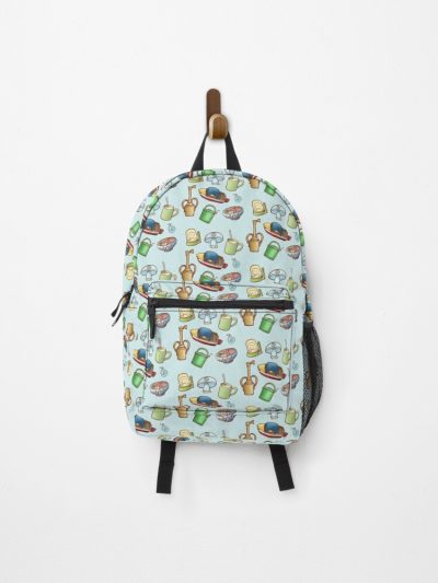 Ponyo Backpack Official Anime Backpack Merch