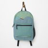 Ponyo Movie Art Backpack Official Anime Backpack Merch