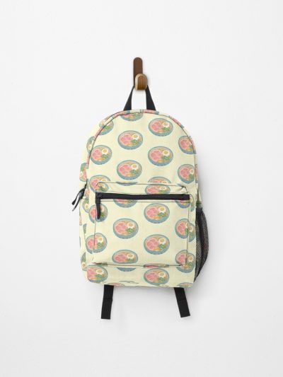 Ponyo Ramen Backpack Official Anime Backpack Merch