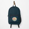 Ponyo Ramen Backpack Official Anime Backpack Merch