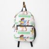 Klance - Ponyo Backpack Official Anime Backpack Merch