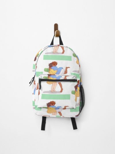 Klance - Ponyo Backpack Official Anime Backpack Merch