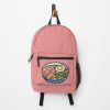 Ramen Noodles Ponyo Backpack Official Anime Backpack Merch