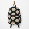 Ponyo Ramen Backpack Official Anime Backpack Merch