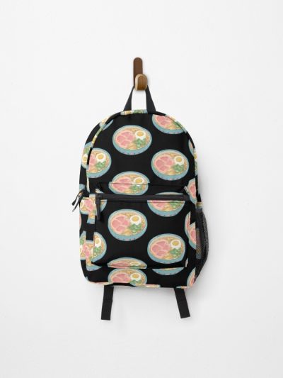 Ponyo Ramen Backpack Official Anime Backpack Merch