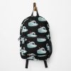 Ponyo Waves Backpack Official Anime Backpack Merch