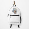 Cute Anime ||Studio Ghibil || Ponyo Studio Ghibi || Kiki Backpack Official Anime Backpack Merch