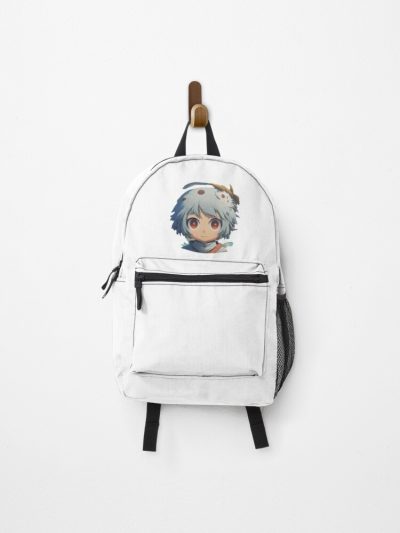 Cute Anime ||Studio Ghibil || Ponyo Studio Ghibi || Kiki Backpack Official Anime Backpack Merch