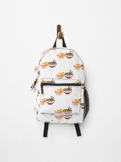 Ponyo Ramen Ramen Backpack Official Anime Backpack Merch