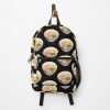 Ponyo Ramen Long Backpack Official Anime Backpack Merch