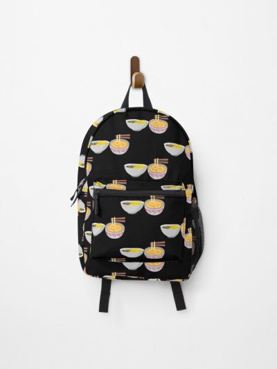 Ponyo Ramen Ramen Backpack Official Anime Backpack Merch