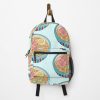 Ponyo Ramen Backpack Official Anime Backpack Merch