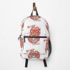 Dog Lover Ponyo Ramen Japanese Noodles Backpack Official Anime Backpack Merch