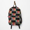 Ponyo An Impressionist Take Backpack Official Anime Backpack Merch