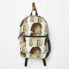 Mononoke Princess Backpack Official Anime Backpack Merch