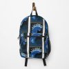 Forest Spirit - Princess Mononoke Backpack Official Anime Backpack Merch