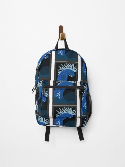 Forest Spirit - Princess Mononoke Backpack Official Anime Backpack Merch