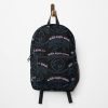 Eyes Unclouded - Princess Mononoke Backpack Official Anime Backpack Merch