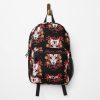 Princess Mononoke Art Backpack Official Anime Backpack Merch