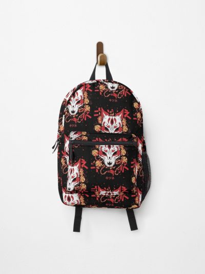 Princess Mononoke Art Backpack Official Anime Backpack Merch