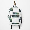 Princess Mononoke Forest 2 Backpack Official Anime Backpack Merch