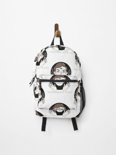 Princess Mononoke. Backpack Official Anime Backpack Merch