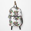 Princess Mononoke Art Backpack Official Anime Backpack Merch