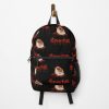 Princess Mononoke Tittle Backpack Official Anime Backpack Merch