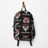 Princess Mononoke Quote Backpack Official Anime Backpack Merch