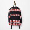 Bloody Akira Backpack Official Anime Backpack Merch