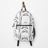 Princess Mononoke Dagger Backpack Official Anime Backpack Merch