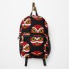 Princess Mononoke Anime 1 Backpack Official Anime Backpack Merch