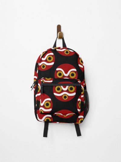 Princess Mononoke Anime 1 Backpack Official Anime Backpack Merch