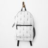 Princess Mononoke Dagger Backpack Official Anime Backpack Merch