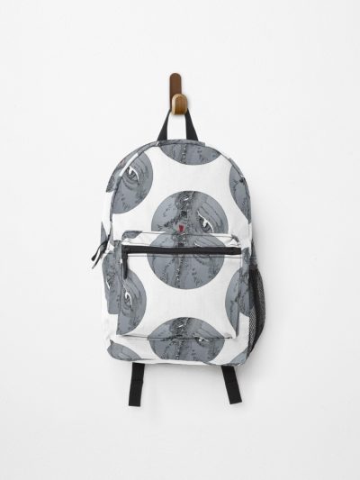 Princess Mononoke Backpack Official Anime Backpack Merch