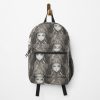 Princess Mononoke Artwork Backpack Official Anime Backpack Merch