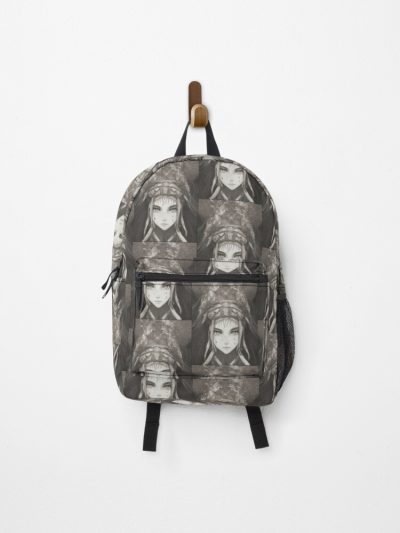 Princess Mononoke Artwork Backpack Official Anime Backpack Merch