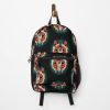 Princess Mononoke Backpack Official Anime Backpack Merch