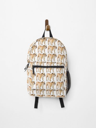 Princess Mononoke Backpack Official Anime Backpack Merch