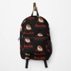 Princess Mononoke Tittle Backpack Official Anime Backpack Merch