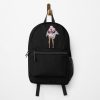 Redo Of Healer Backpack Official Anime Backpack Merch