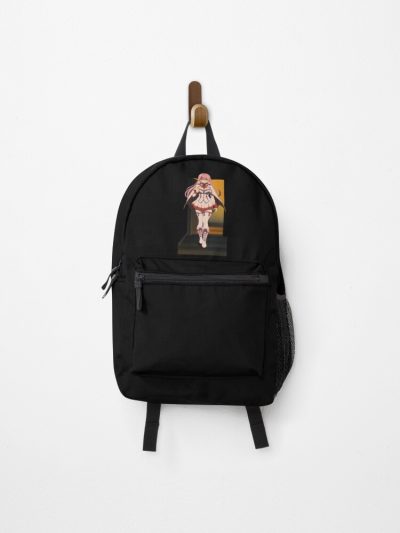 Redo Of Healer Backpack Official Anime Backpack Merch