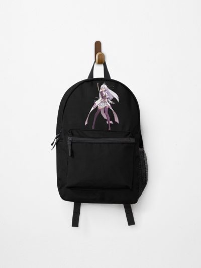 Redo Of Healer Backpack Official Anime Backpack Merch