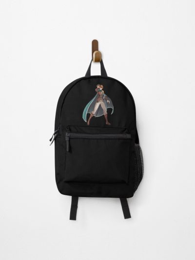 Redo Of Healer Backpack Official Anime Backpack Merch