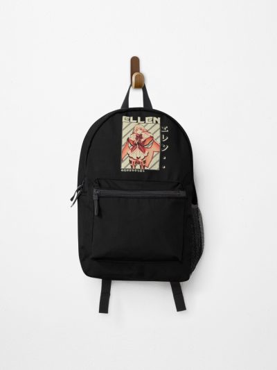 Ellen / Norn エレン | Redo Of Healer Backpack Official Anime Backpack Merch