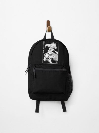 Setsuna セツナ | Redo Of Healer Backpack Official Anime Backpack Merch