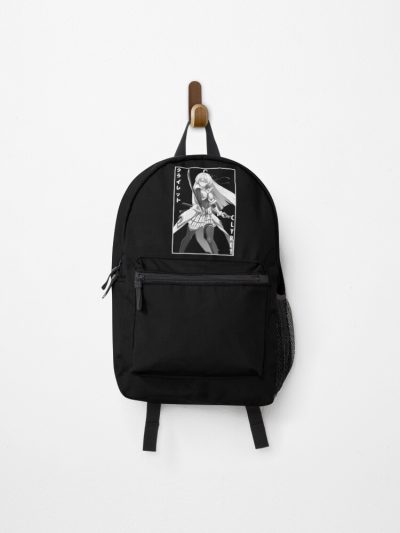 Kureha Clyret クライレット | Redo Of Healer Backpack Official Anime Backpack Merch