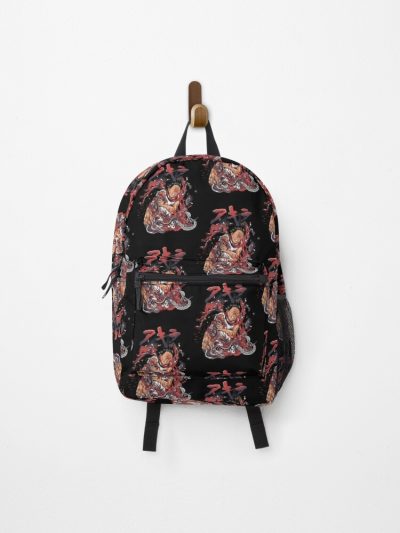 Akira Backpack Official Anime Backpack Merch