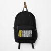 Rick And Morty: Get Schwifty Backpack Official Anime Backpack Merch