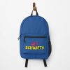 Rick And Morty: Get Schwifty Backpack Official Anime Backpack Merch